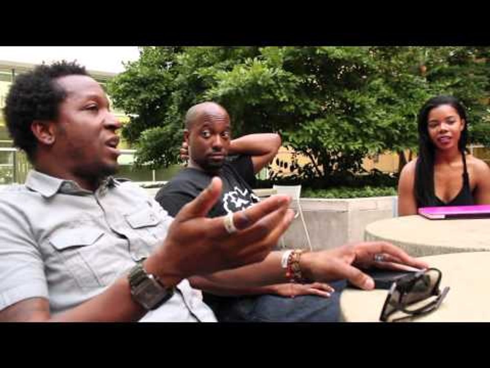 Will Radio Obsolete? AskDEHH w/ Sophie video Dailymotion