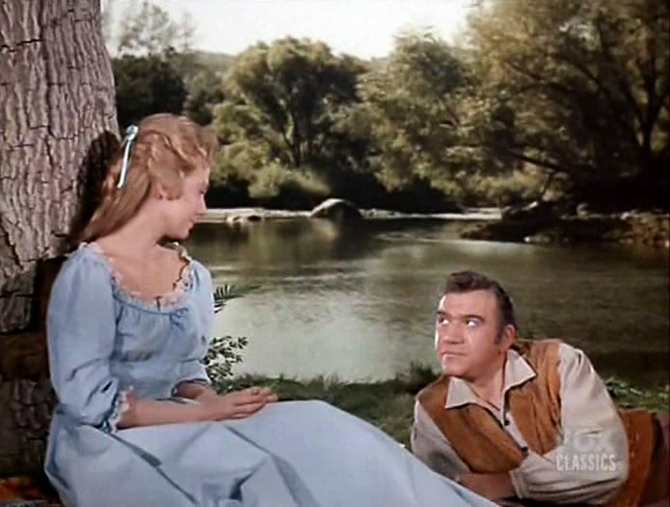 Bonanza S03E29 Inger, My Love video Dailymotion