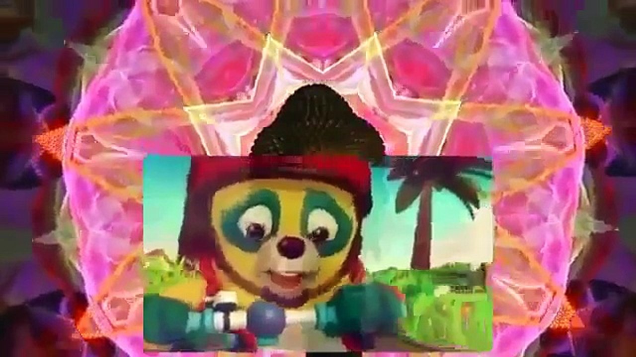 Special Agent Oso E29 Goldscooter The Boy With the Colored Crayons