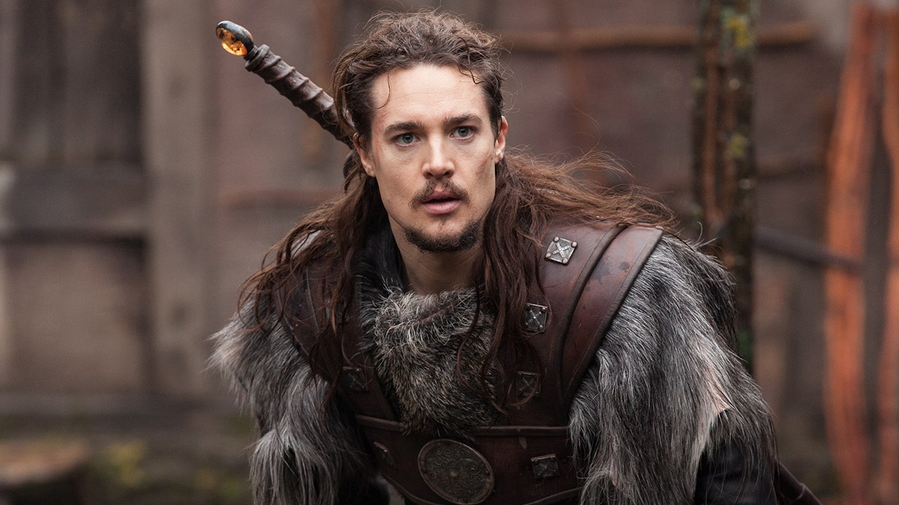 The Last Kingdom Season 2 Episode 8 Fullshow HD video Dailymotion