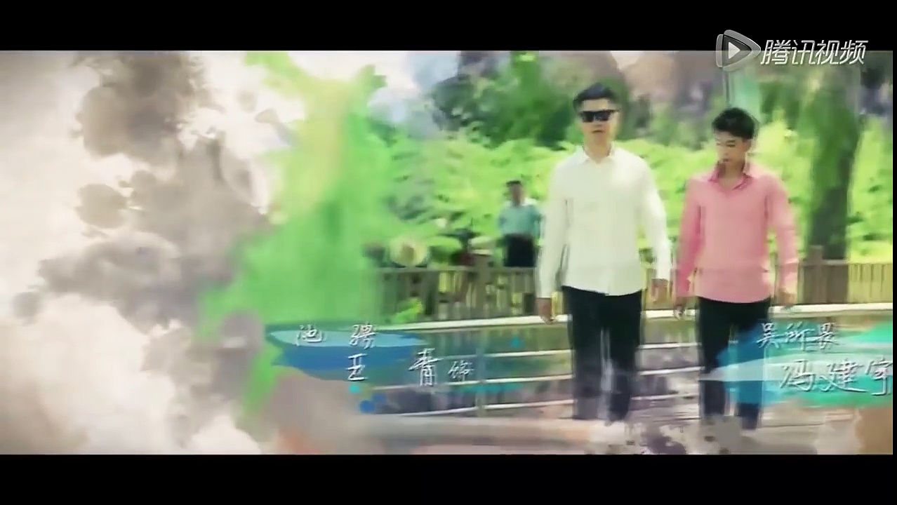 [ Eng Sub _ Indo Sub] Counterattack [ Ep 02 ] BL Web