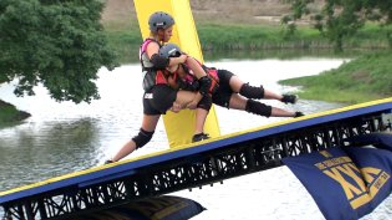 The Challenge (XXX) Season 30 Episode 6 FULL SHOW video Dailymotion