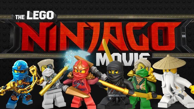 Ninjago Deutsch LEGO Ninjago Masters of Spinjitzu Staffel 4 Folge 2
