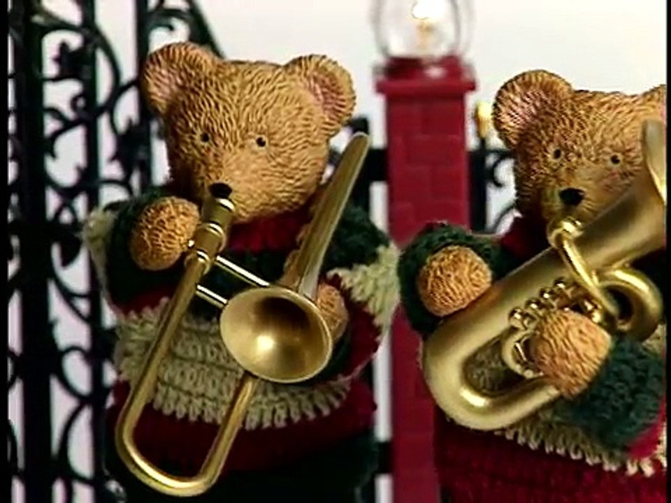 Baby Bach 2000 DVD video Dailymotion