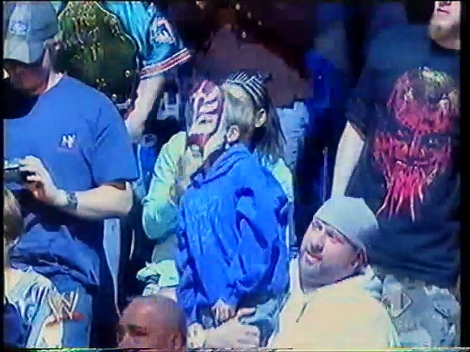 Kurt Angle vs Rey Mysterio ITA Video Dailymotion