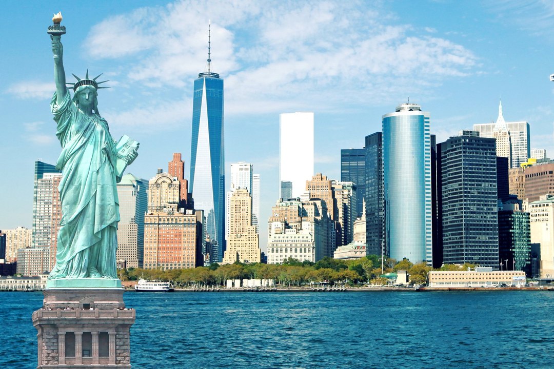 United States MegaCities New York City video Dailymotion
