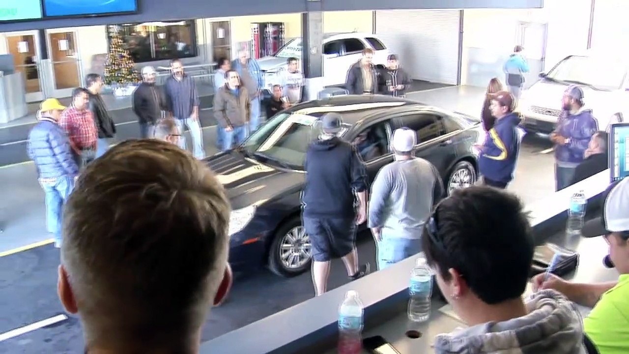 DriveTime Careersotive Buyer video Dailymotion