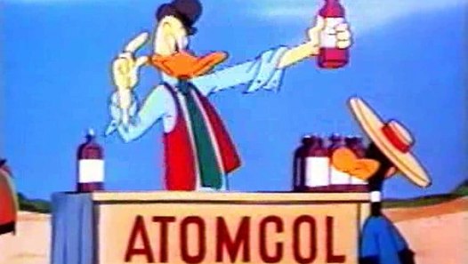 Bugs Bunny (Ep. 196) Bugs Bunny's Wild World Of Sports video
