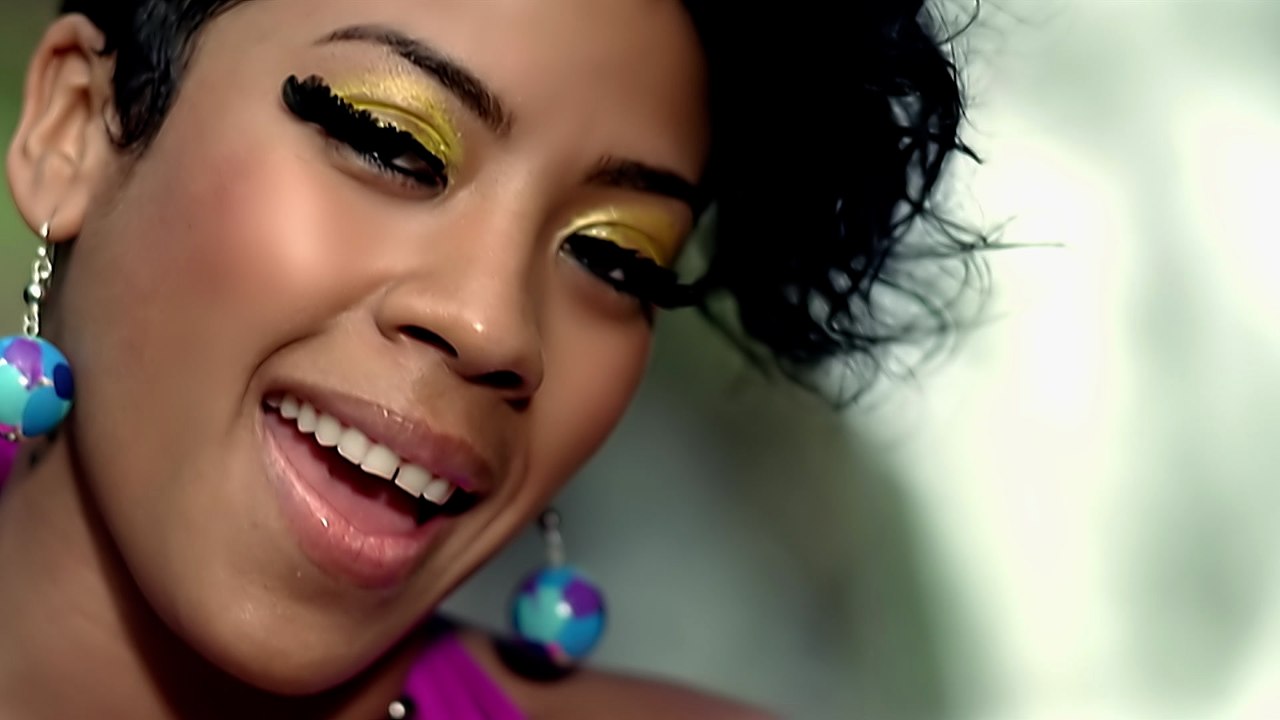 Keyshia Cole Heaven Sent video Dailymotion