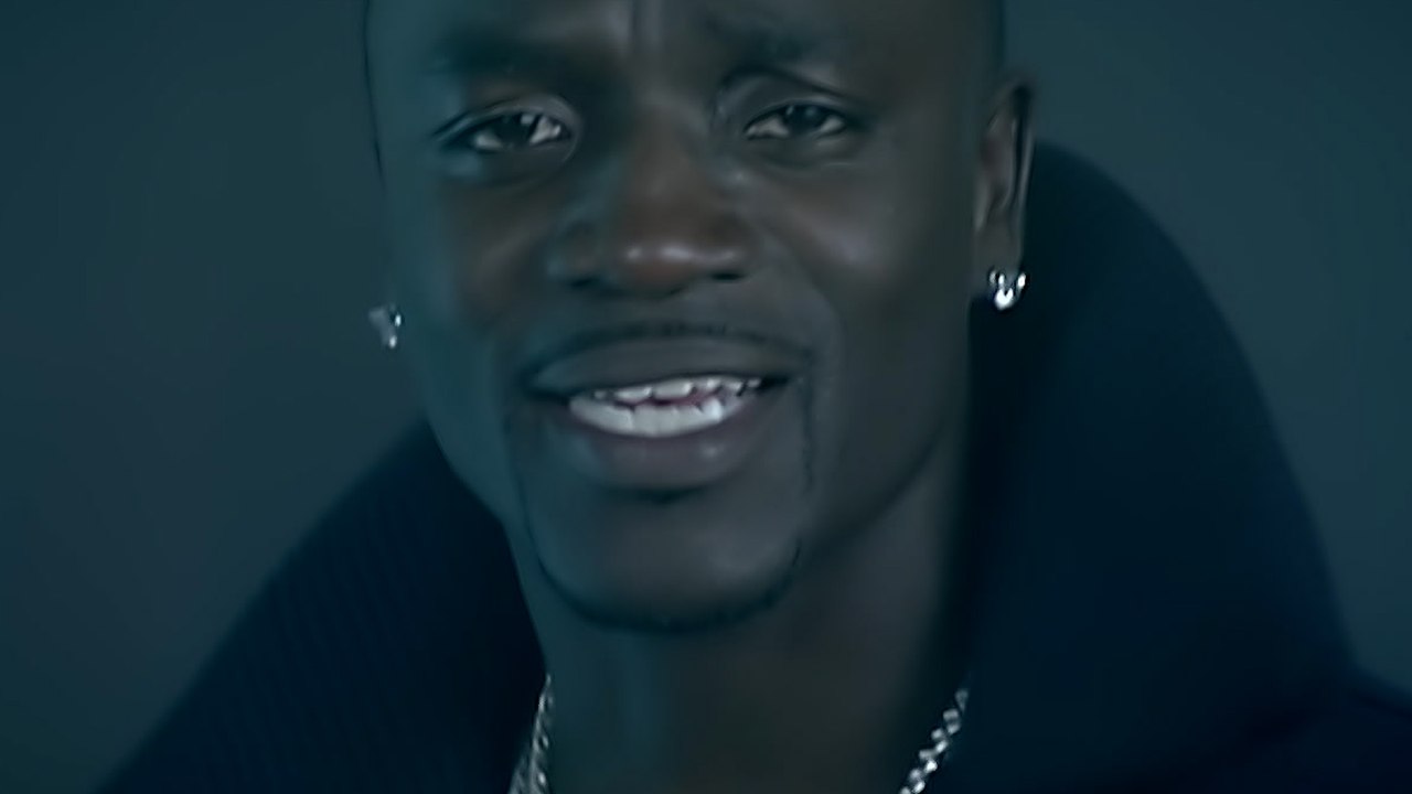 Akon Smack That video Dailymotion