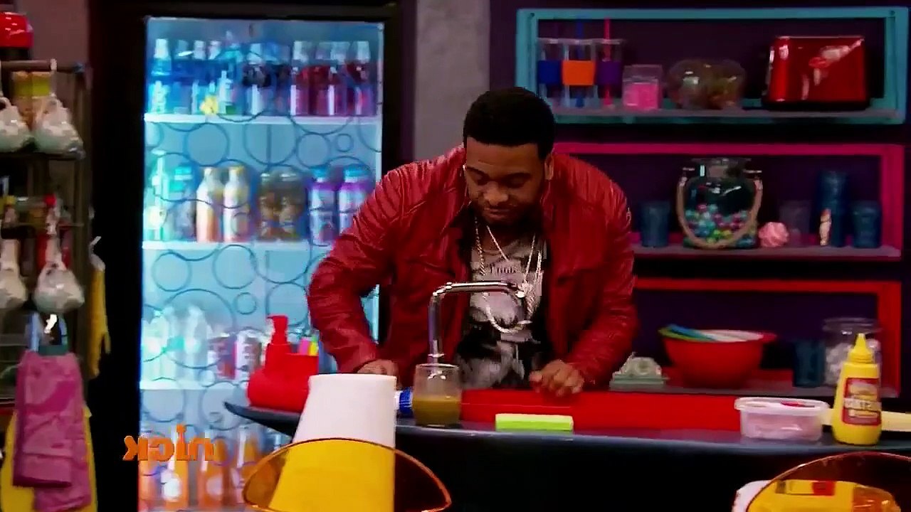 Game Shakers S02 E6 Byte Club video Dailymotion