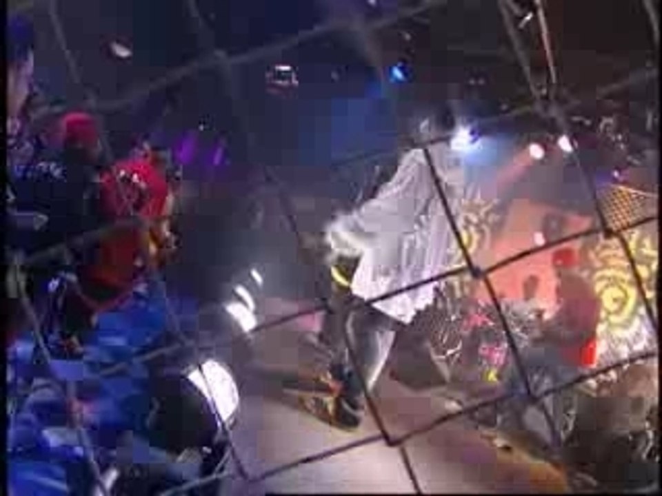 Soulja Boy and Travis Barker on Jimmy Kimmel Live! Vidéo Dailymotion