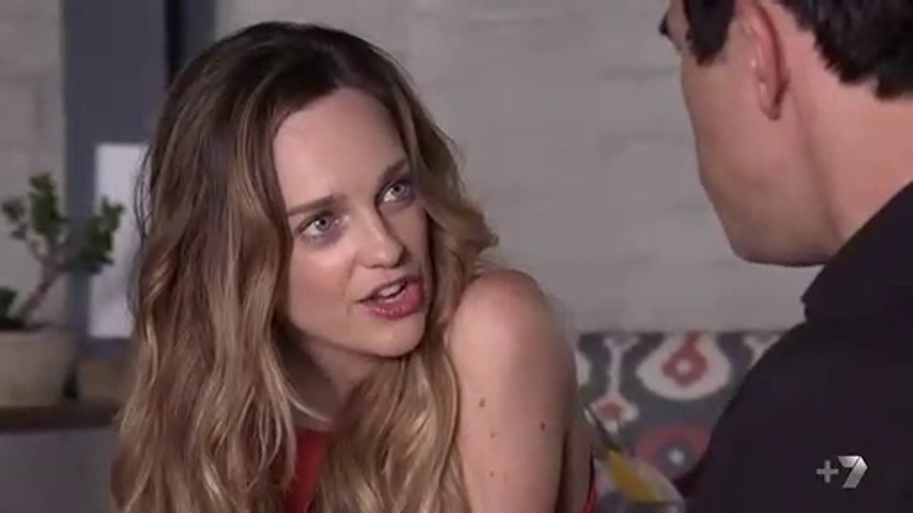 Home and Away 6667 25th May 2017 video Dailymotion