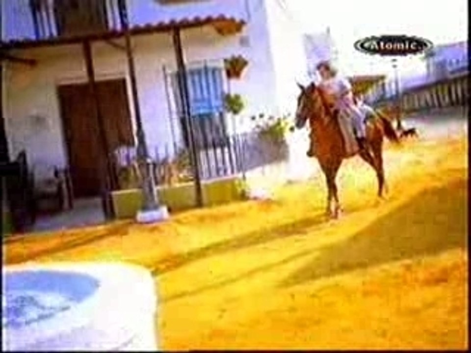 Julio Iglesias Agua dulce, agua salá (video) video Dailymotion