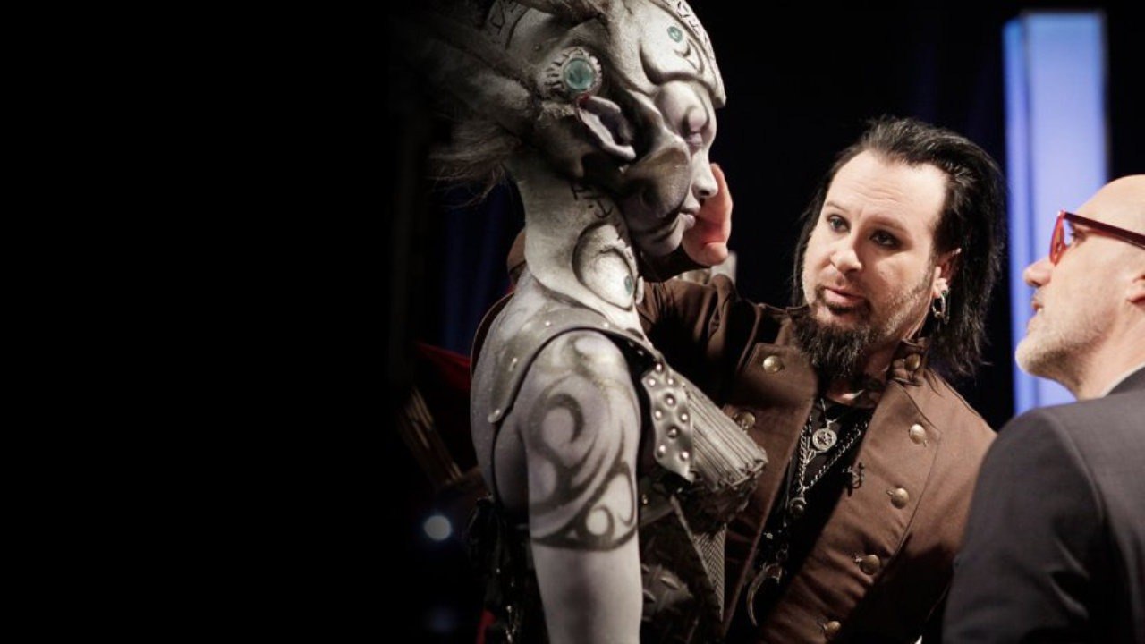 (Watch Online) Face Off Season 12 "Episode 1" Series Full Video