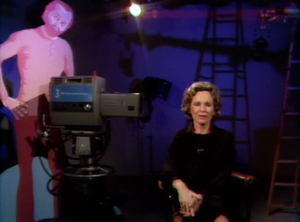 (1977) On Location_ Carlin at USC P1 video