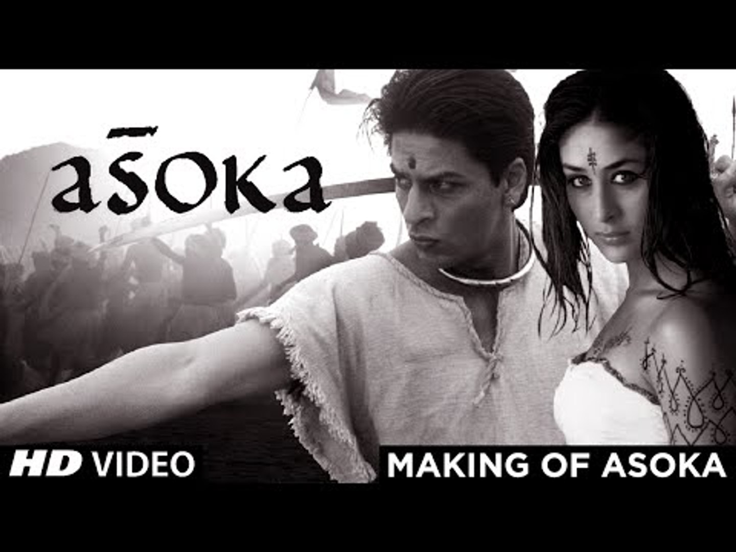 Asoka Movie
