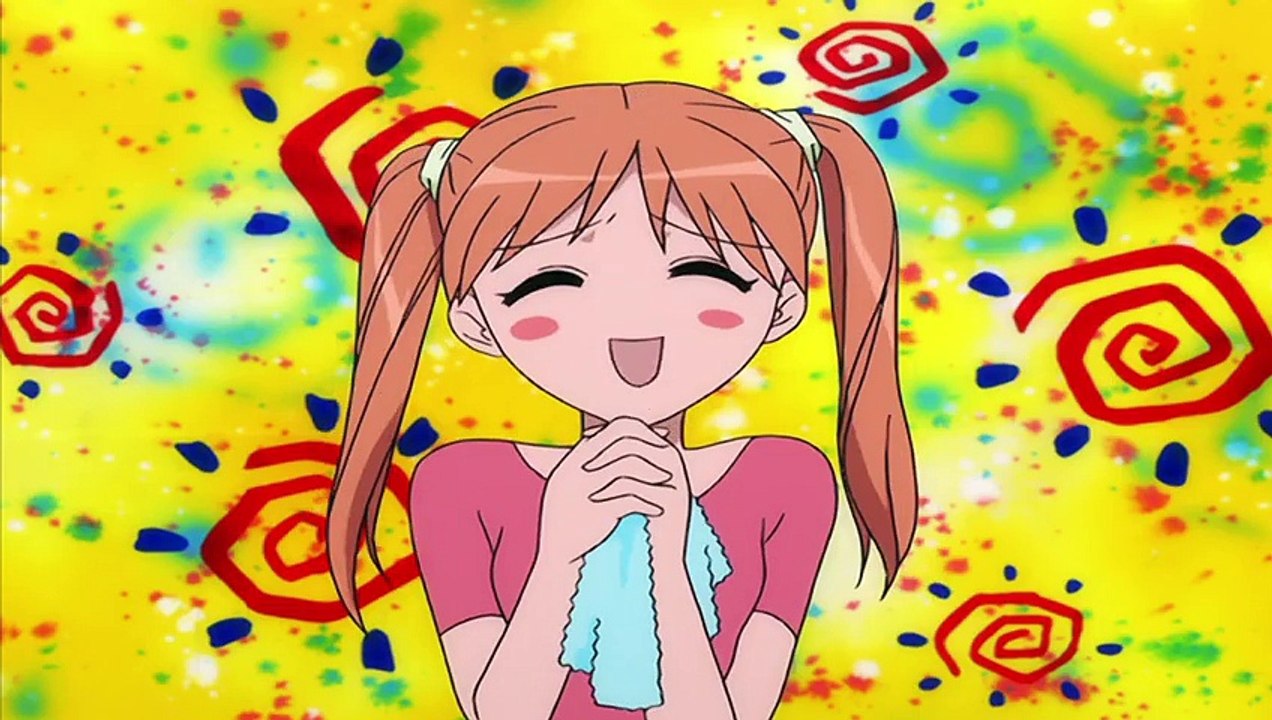 カレイドスター03 video Dailymotion