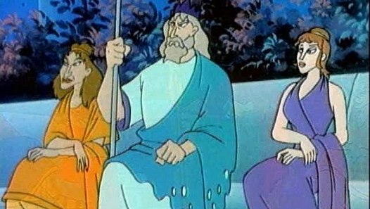 Hercules Vídeo Dailymotion