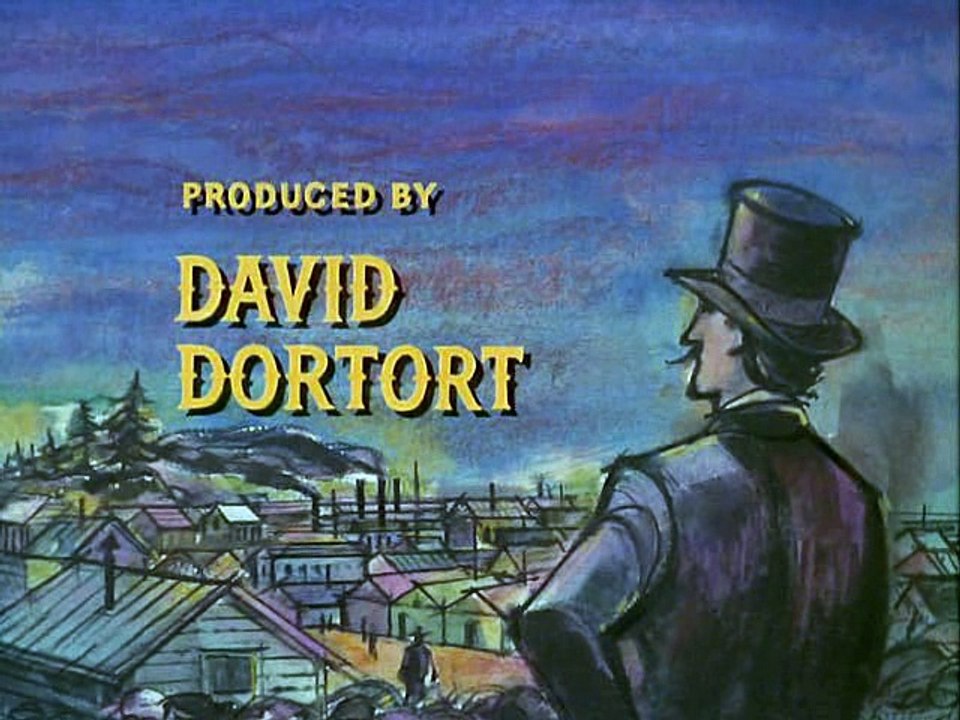 Bonanza S06E11 A Man To Admire video Dailymotion