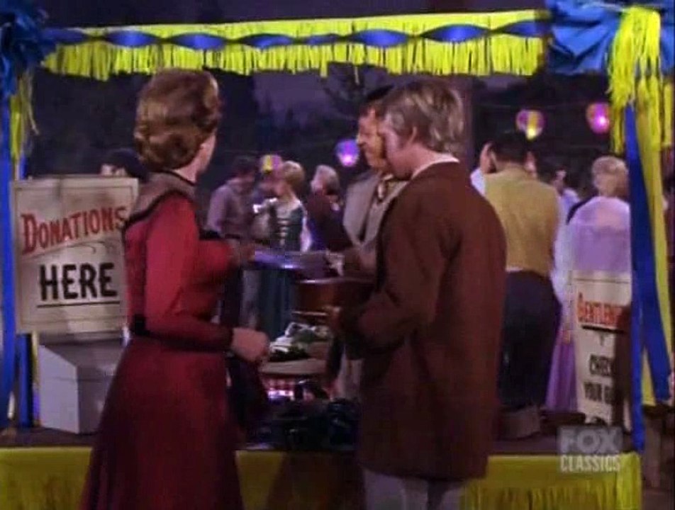 Bonanza S08E30 Napoleon's Children video Dailymotion