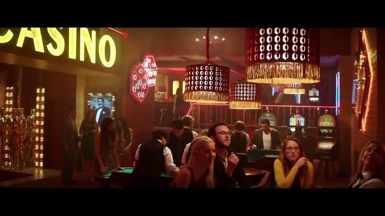 The House pelicula ver completas en español online Видео Dailymotion