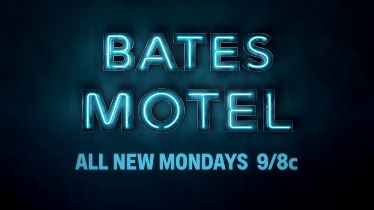 Bates Motel Promo 3x05 Vidéo Dailymotion