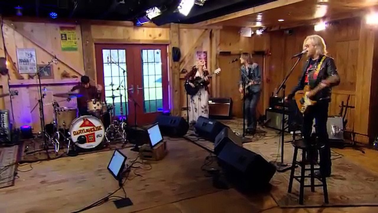 Live From Daryls House Exs & Ohs video Dailymotion