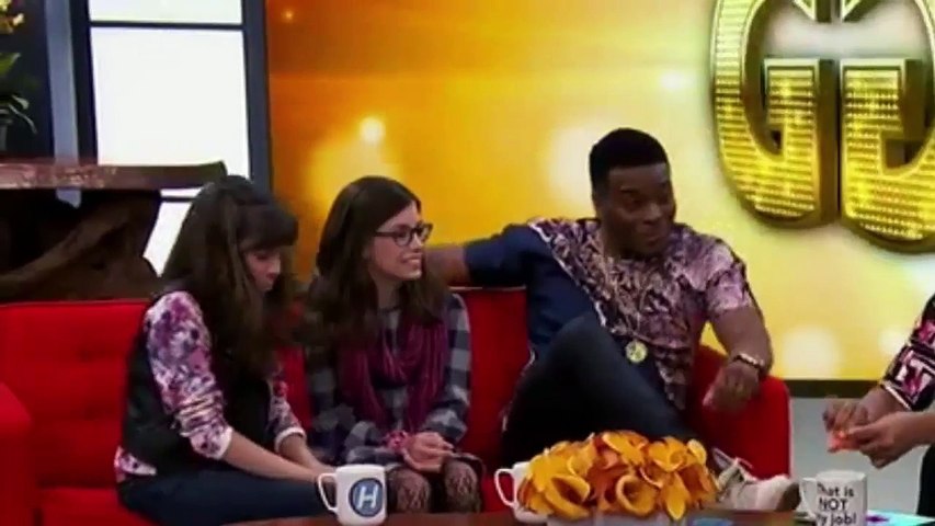 Game Shakers All Episodes by Inc. HFC Dailymotion