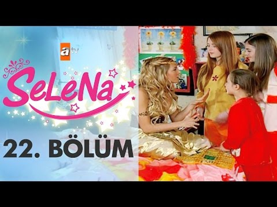 Selena 22. Bölüm atv Dailymotion Video