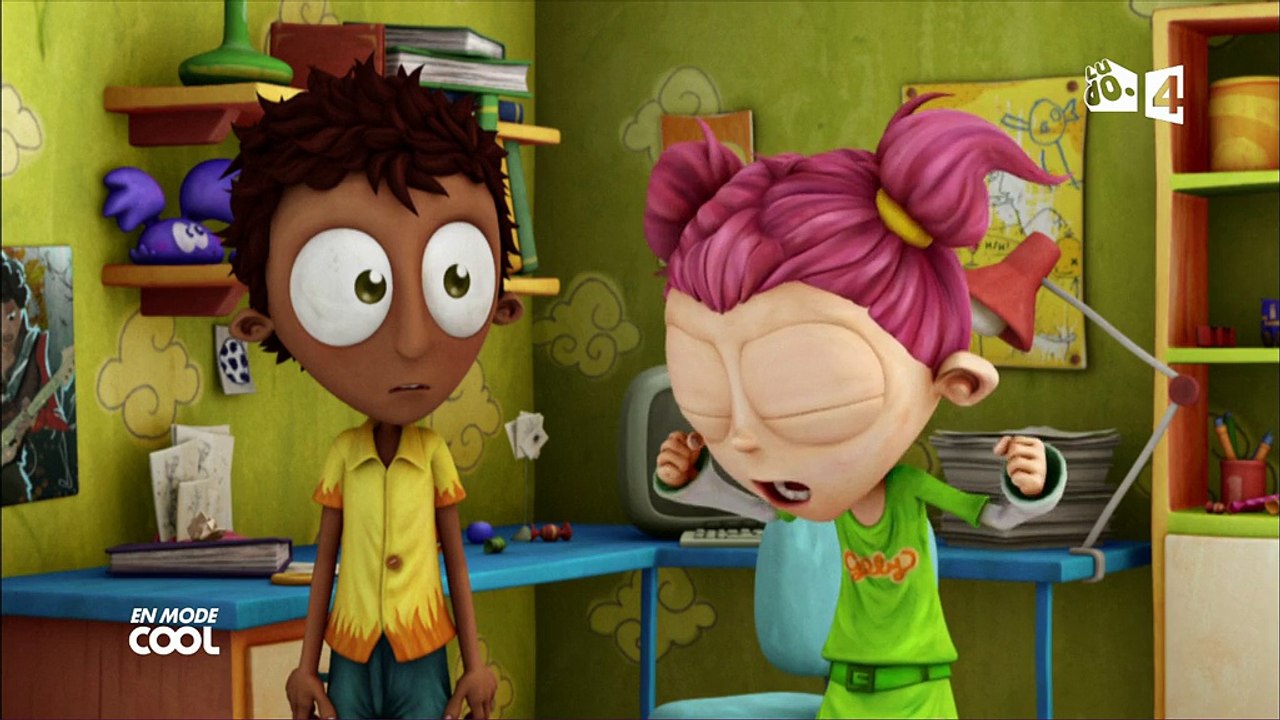 Angelo la débrouille Saison 1 Épisode 71 Oeil pour oeil VF video