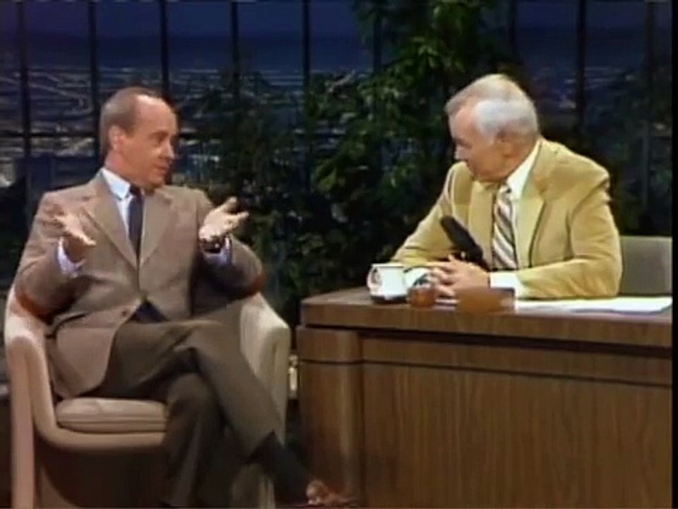 JOHNNY CARSON INTERVIEW TIM CONWAY video Dailymotion