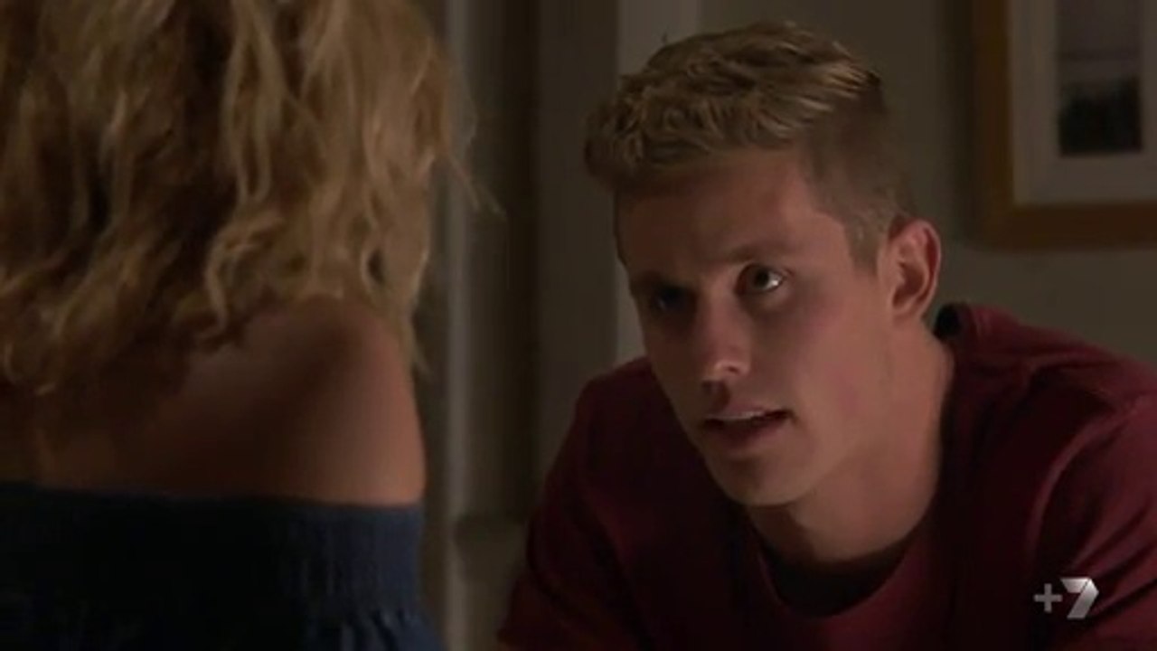 Home and Away 6699 20th July 2017 video Dailymotion