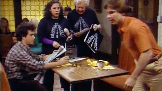 Bosom Buddies 1x18 Best Friends video dailymotion