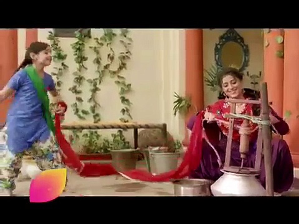 Shakti Promo 1 video Dailymotion