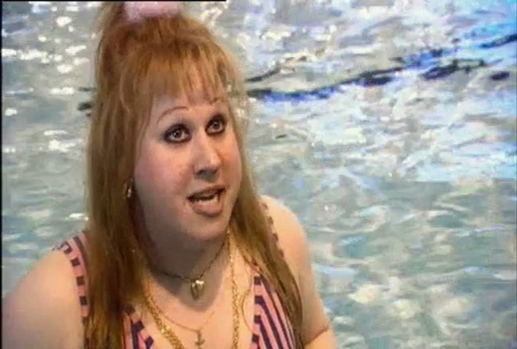 Little Britain S01E02 Dailymotion Video