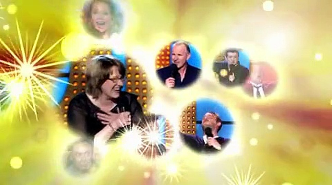 Live At The Apollo S11E07 Christmas Special Nina Conti, Tanyalee Davis