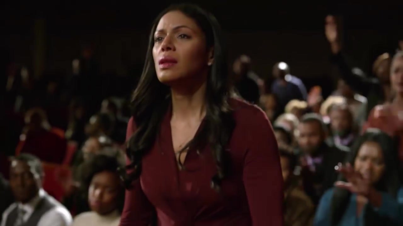Greenleaf Season 2 Episode 10 ^TOP SHOW^ Watch Online "HD Full "Full