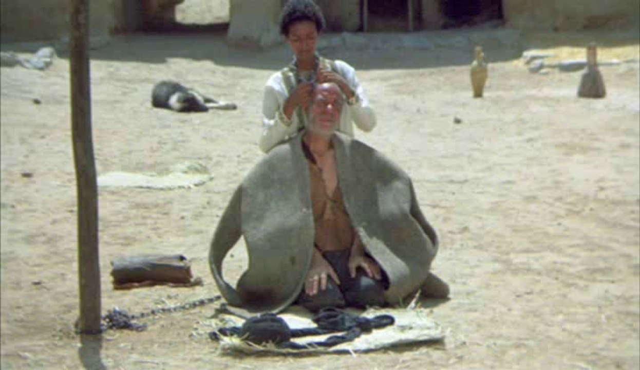 Il Fiore Delle Mille E Una Notte (Pasolini, 1974) 1T