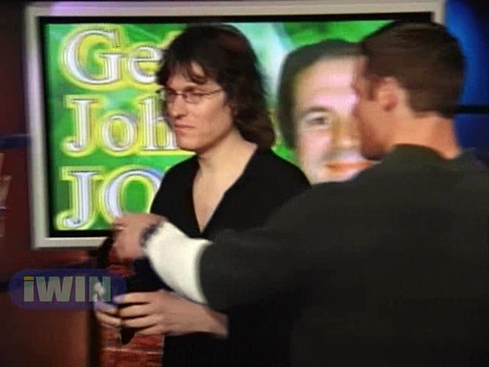 Get John's Job With John The Stutterer Part 1 video Dailymotion