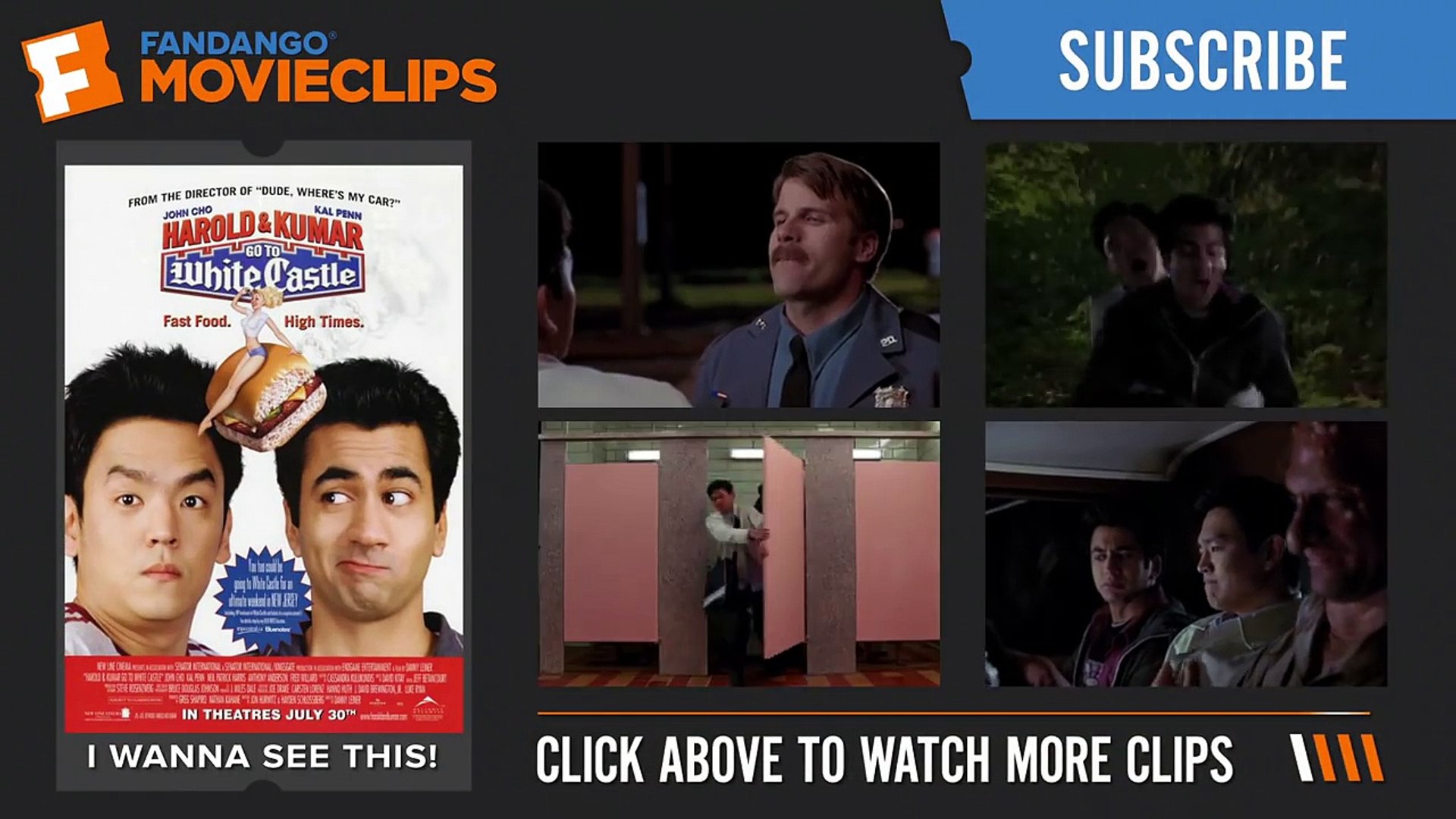 Malin Akerman Harold And Kumar Telegraph