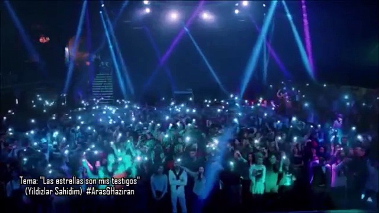 Las Estrellas Son Mis Testigos Captulo 2 Vídeo Dailymotion