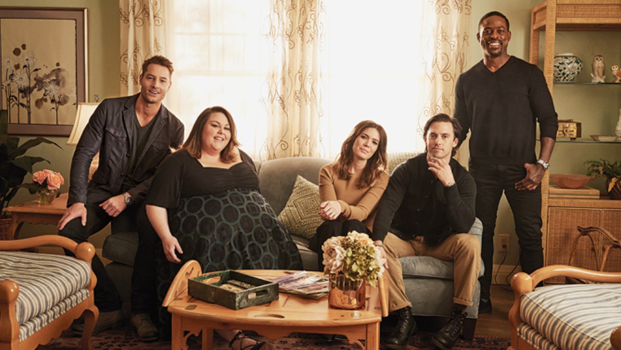 This Is Us Season 5 Episode 3 HD TV Series video Dailymotion