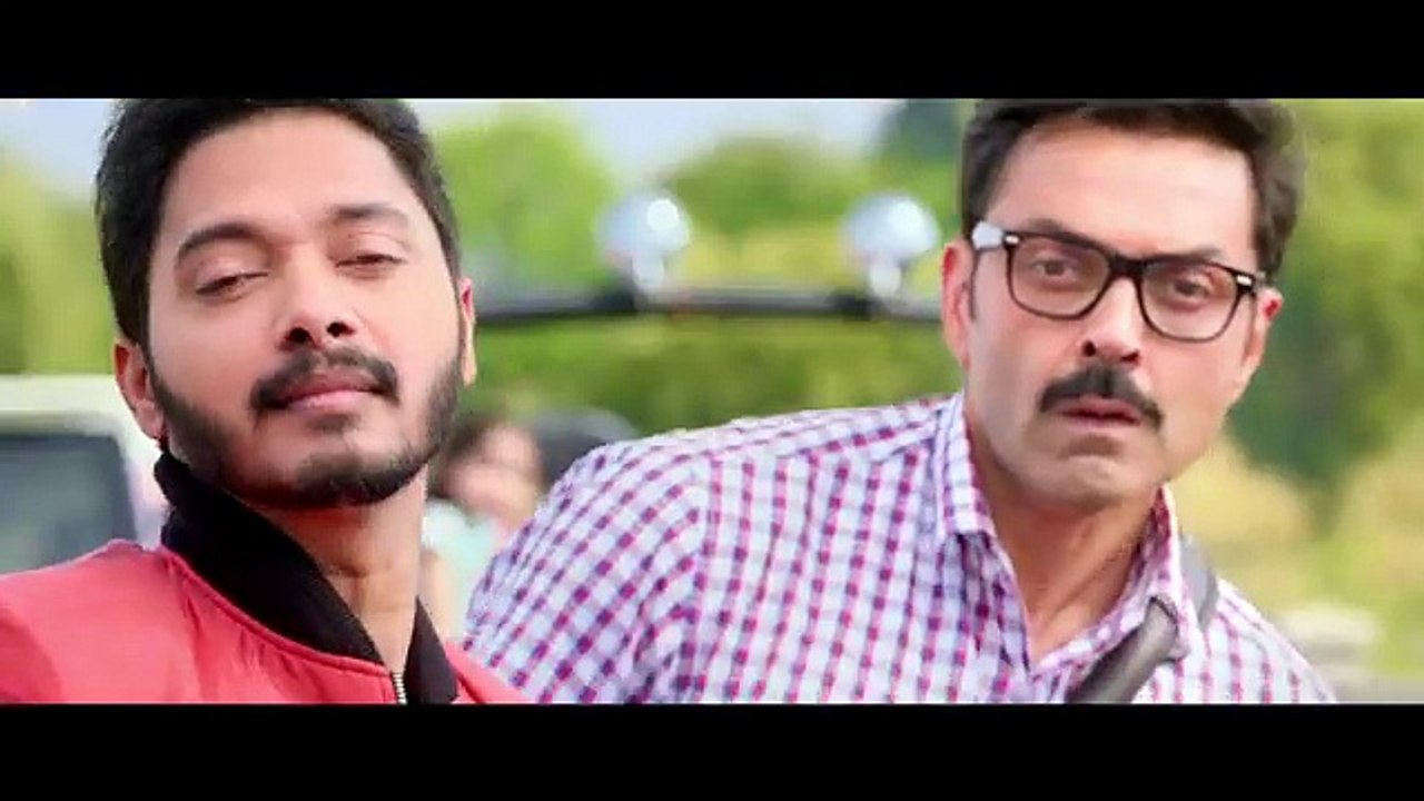 Poster Boys full Official Trailer HD 2017 video Dailymotion