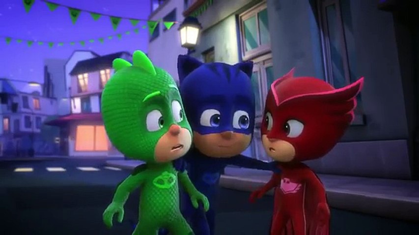 PJ Masks Disney Junior by Disney Junior Dailymotion