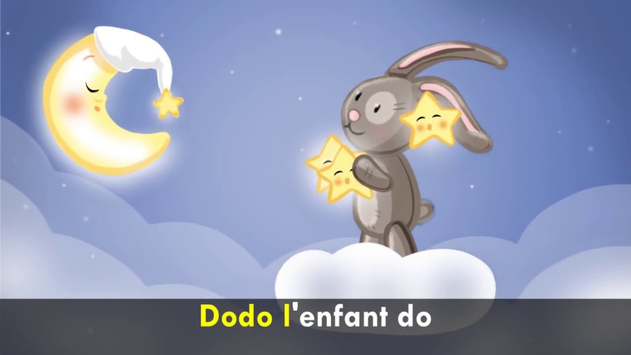 Dodo l'enfant Do chansons enfantines video Dailymotion