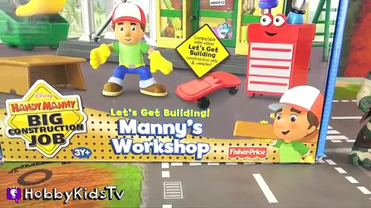 SURPRISE TOYS Hidden Handy Manny Imaginext TMNT Lego Teen