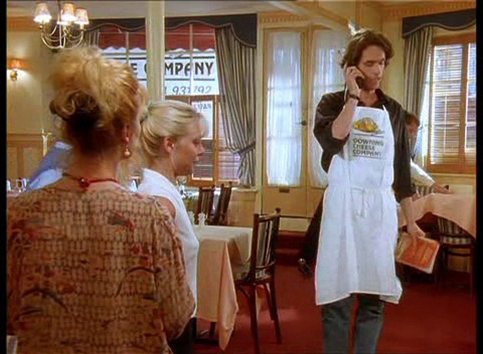 Pie In The Sky 2x01 Hard Cheese video Dailymotion