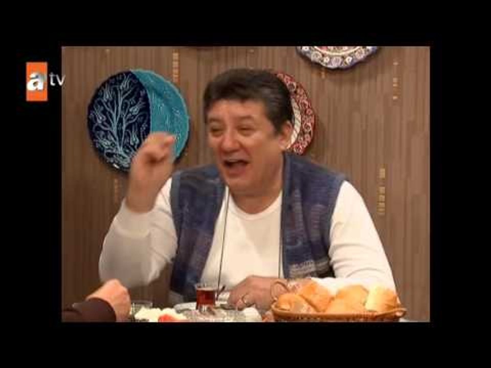 Benim Annem Bir Melek 35. Bölüm Dailymotion Video