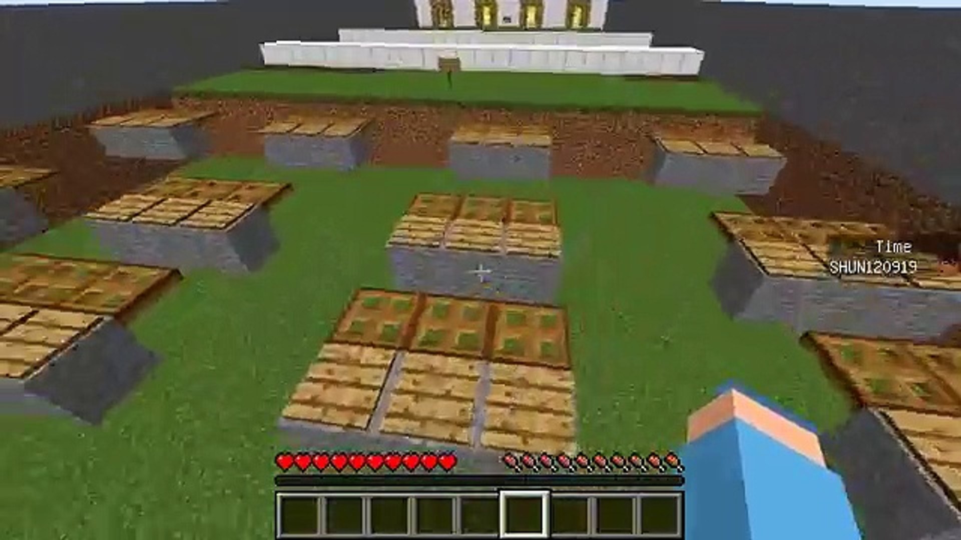 マイクラ アスレチック 配布 イメージコレクション